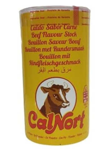 CALNORT VACUNO 1Kg x6