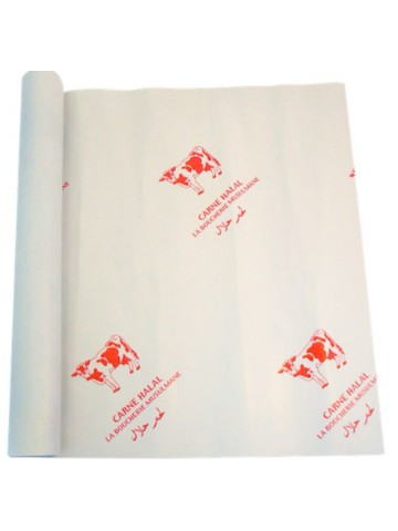 PAPEL TOP 55 / 37x 50 pack...