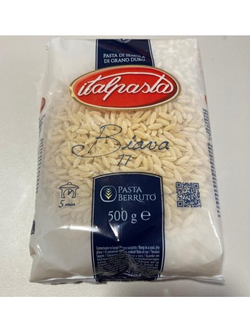 ITALPASTA BIANA 77. 500g
