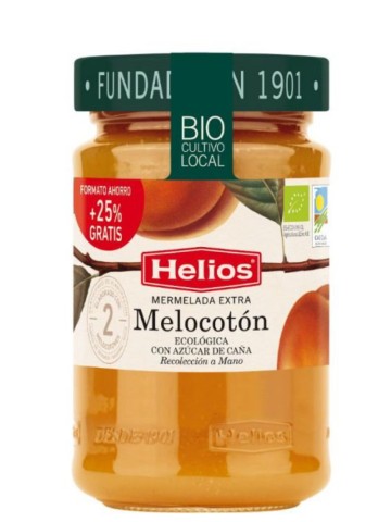 MERMELADA HELIOS DE...