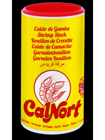 CALTON GAMBA 1Kg x6