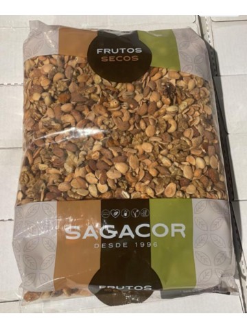 FRUTOS SECOS ATLAS 5Kg
