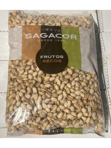 PISTACHO 5Kg