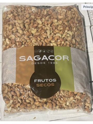 ANACARDOS 5Kg