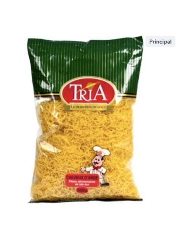 FIDEOS SEFA TRÍA 12x 500g