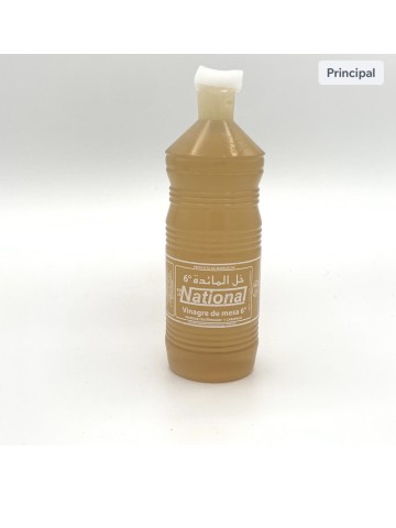 VINAGRE NATIONAL 20cl x24