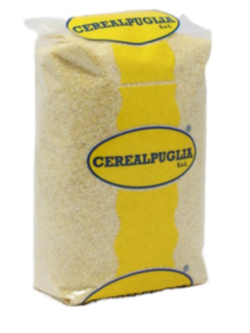 SÉMOLA GRUESA 1Kg x12