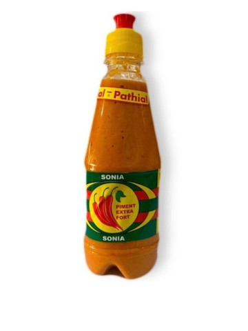 SALSA PICANTE SONIA