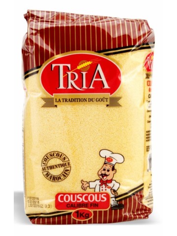 TRÍA FINA 1Kg x12