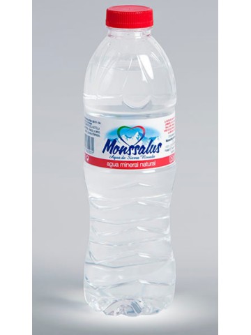MONSSALUS 500ml x24