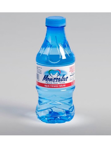 MONSSALUS 33cl x24