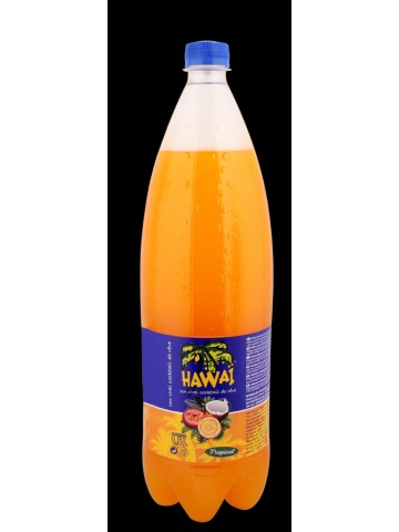 HAWAÏ 1,5l x6