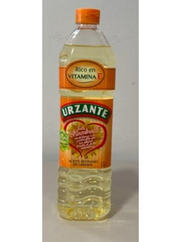 ACEITE GIRASOL 1L PACK X15
