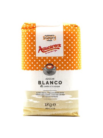 AZÚCAR 1Kg X10