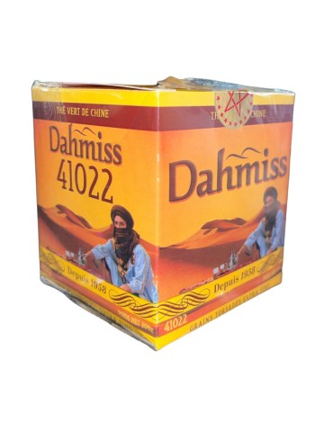 TÉ DAHMISS 200g