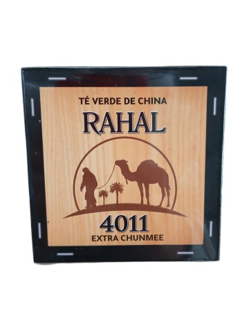 TÉ RAHAL 200g