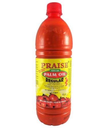 PRAISE 1L pack 12