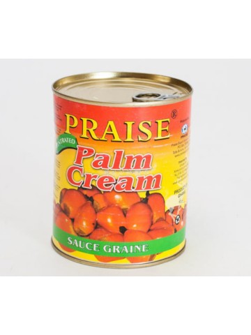 PRAISE 800ml pack 12