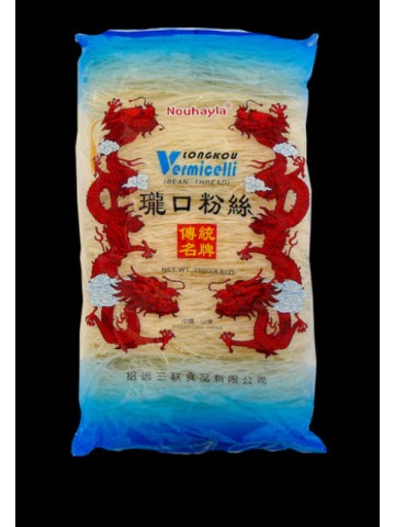 FIDEOS CHINOS pack 24