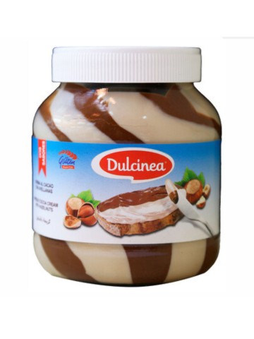DULCINEA DOS SABORES 400g...