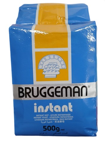 LEVADURA BRUGGEMAN 500g...