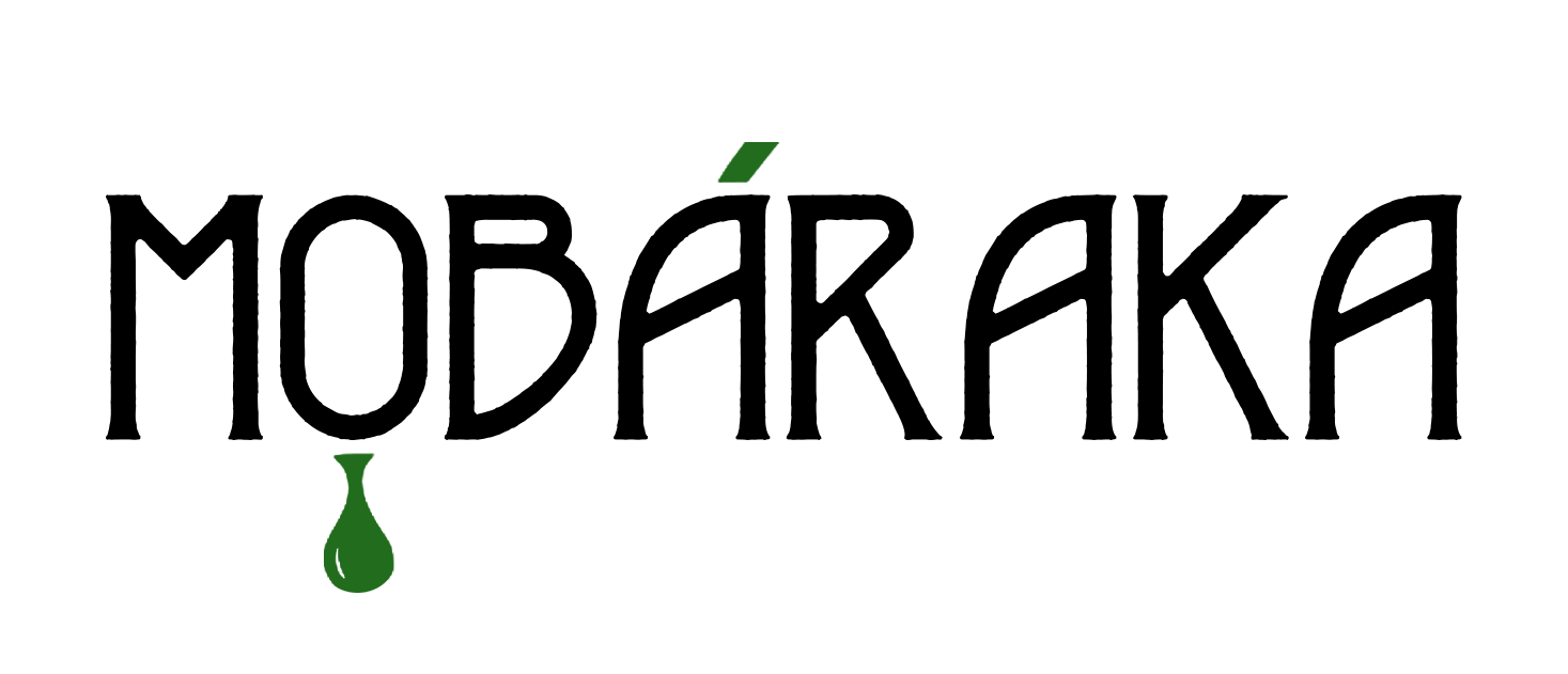 Mobáraka