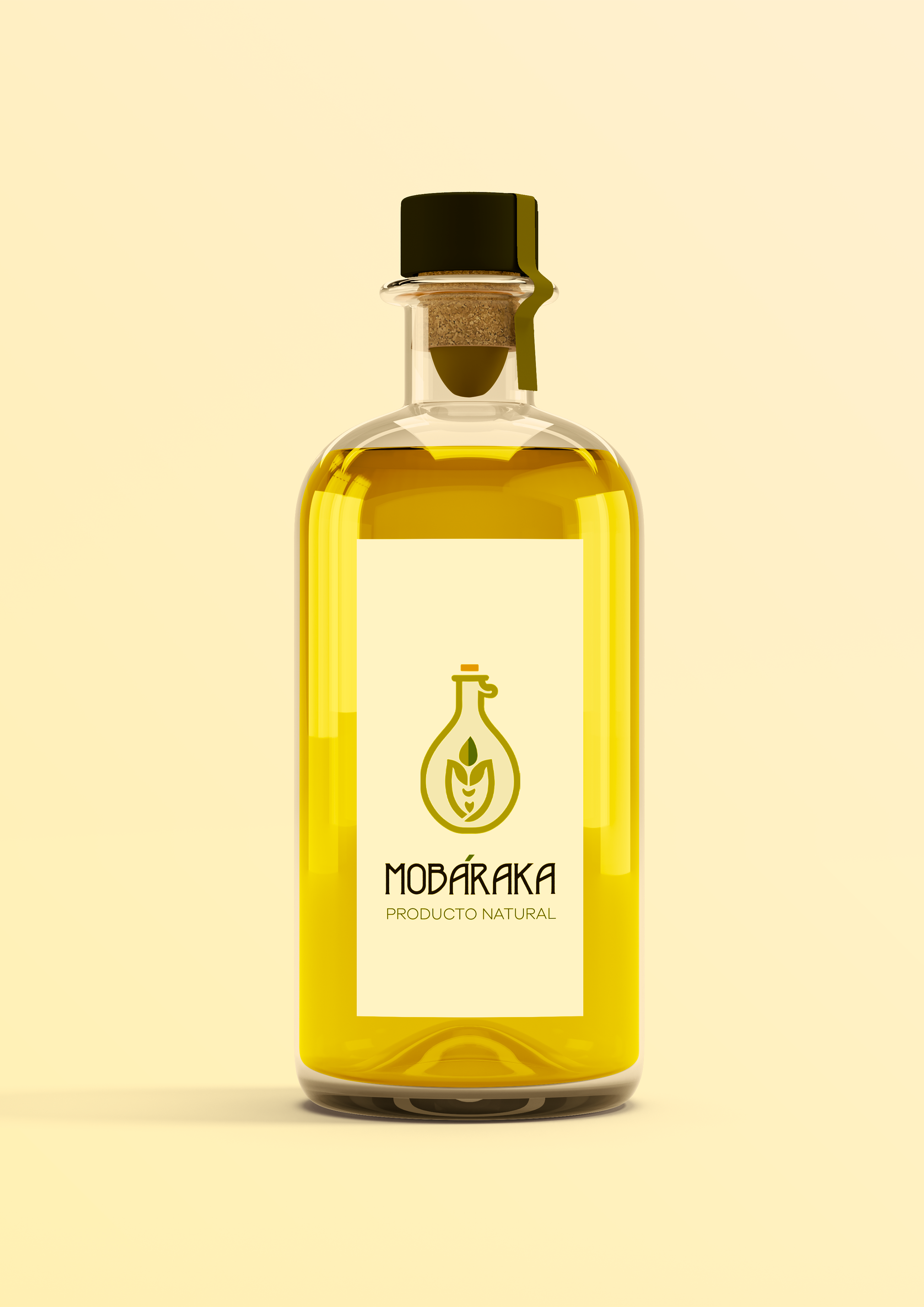 Mobaraka